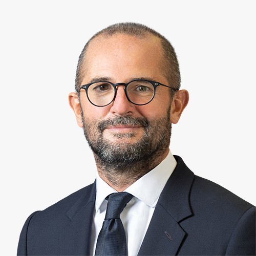 Frédéric Pradelles, McDermott Will & Schulte